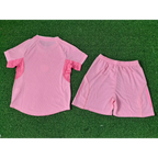 Algerien Kinder-Kit Rosa 2025/2026