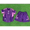 Kit enfant Algérie Violet 2025/2026
