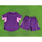 Kit enfant Algérie Violet 2025/2026