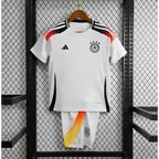 Germany Home Kids Kit 2024
