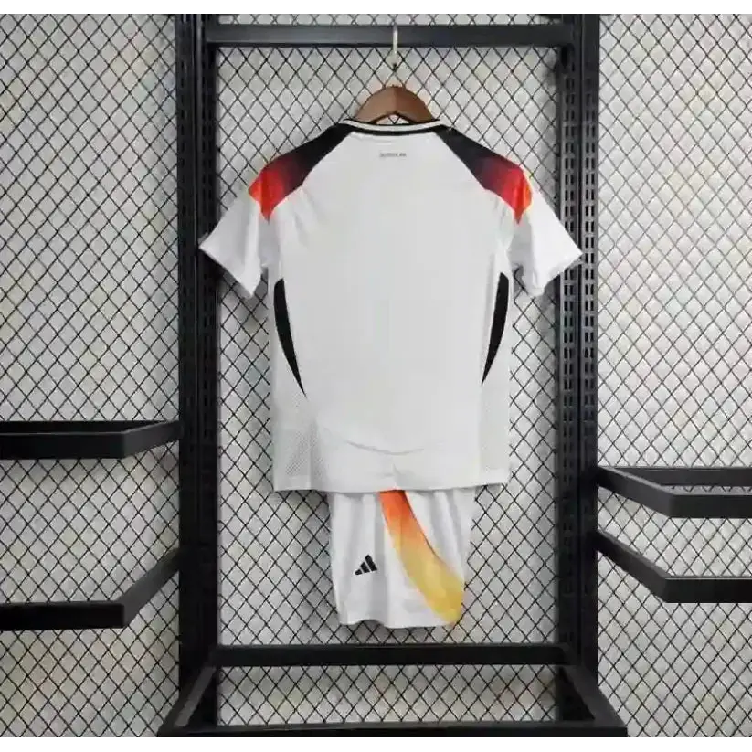 Germany Home Kids Kit 2024