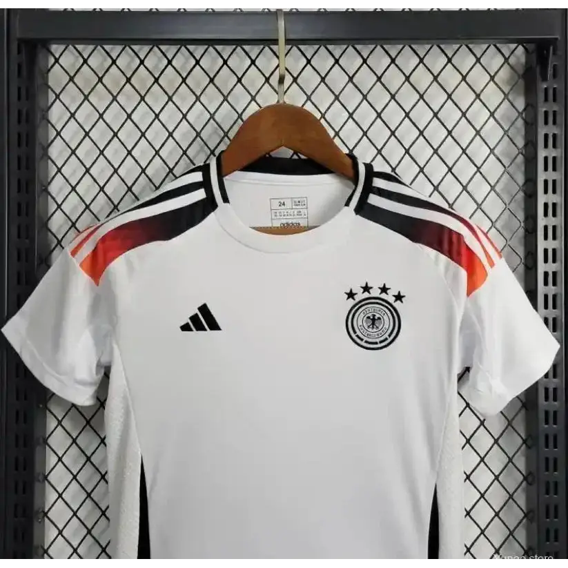 Germany Home Kids Kit 2024