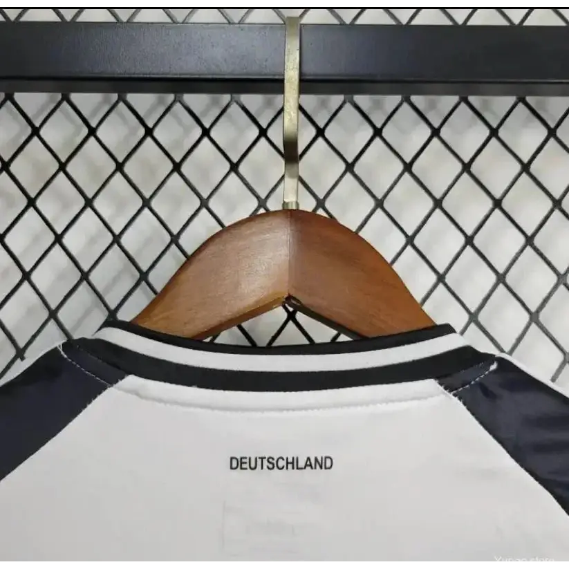 Germany Home Kids Kit 2024