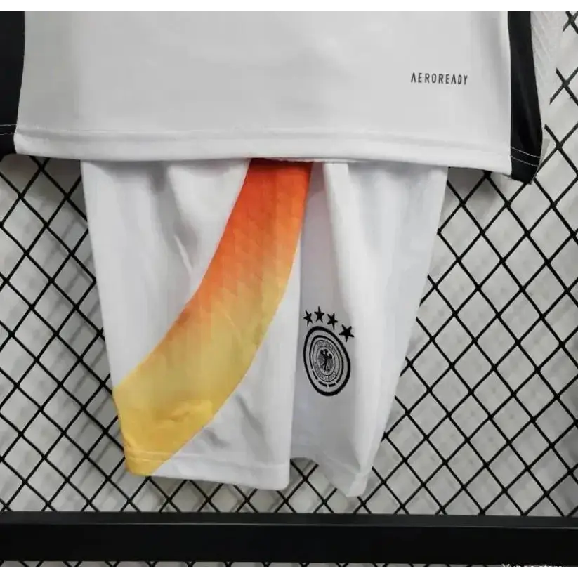 Germany Home Kids Kit 2024
