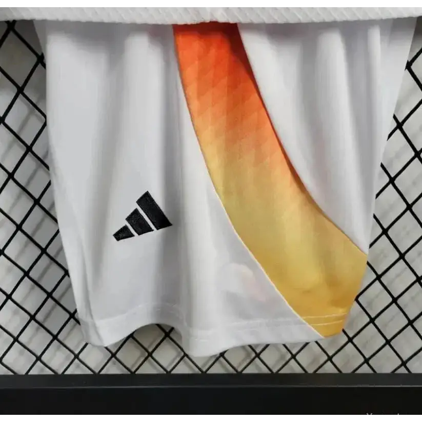 Germany Home Kids Kit 2024