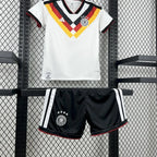 Kids' Germany Home World Cup 2026 Kit