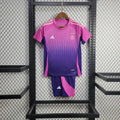 Germany Away Kit Kids 2024