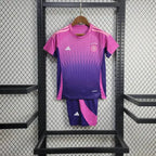 Germany Away Kit Kids 2024