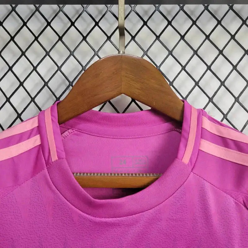 Germany Away Kit Kids 2024