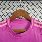 Germany Away Kit Kids 2024
