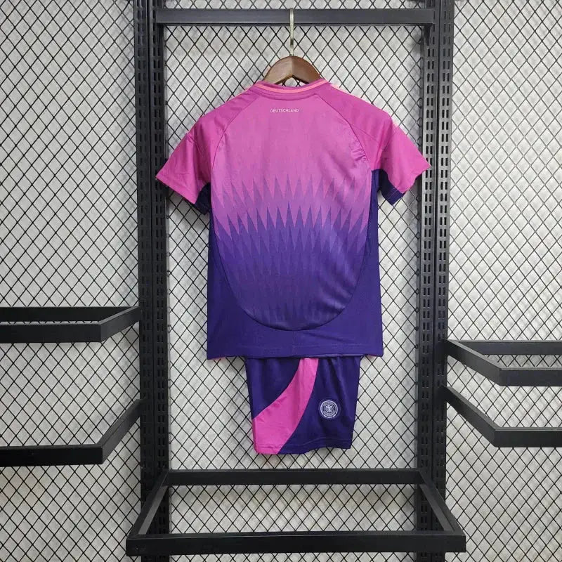 Germany Away Kit Kids 2024