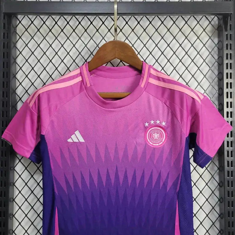 Germany Away Kit Kids 2024