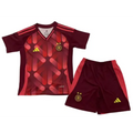 Germany Away Kids' Kit 2025
