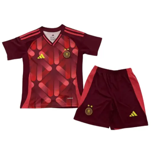 Germany Away Kids' Kit 2025