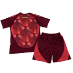 Germany Away Kids' Kit 2025