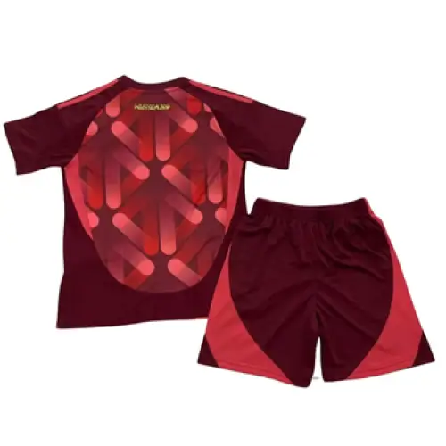Germany Away Kids' Kit 2025