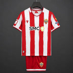 Kit enfant Almeria Domicile 26/27 Passe D