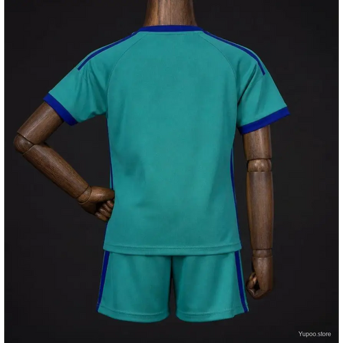 Juego infantil Copa Mundial Argentina 2026 Guardian Passe D