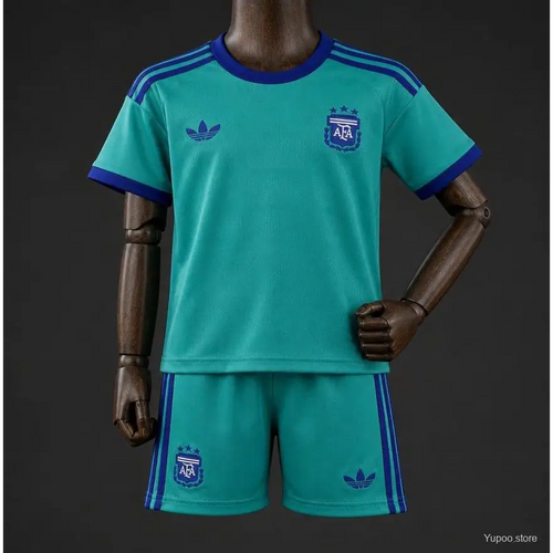 Juego infantil Copa Mundial Argentina 2026 Guardian Passe D