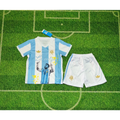Argentinien Kinder-Set Messi Special Edition 2025/2026
