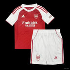 Arsenal Home Kit 25/26 Kids