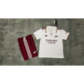Arsenal Auswärts-Set Kinder 2025/2026