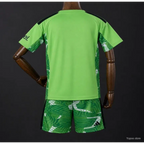 Arsenal Goalkeeper Kids' Kit 2026/2027