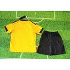 AS Roma Away Kids Kit 2025/2026
