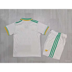AS Rom Kindertrikot Auswärts 2025/2026