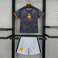 Kit enfant AS Roma Third 2026/2027 Passe D