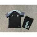Aston Villa Away Kit Junior 2025/2026