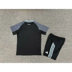 Aston Villa Away Kit Junior 2025/2026