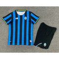 Atalanta Bergamo Heimtrikot Kinder 2025/2026