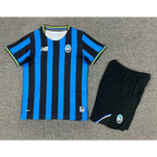 Atalanta Bergamo Heimtrikot Kinder 2025/2026