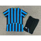 Atalanta Bergamo Heimtrikot Kinder 2025/2026