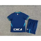 Athletic Bilbao Auswärts Kinder-Set 2025/2026