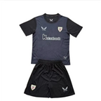 Athletic Bilbao Torwart-Kinder-Set 2025/2026