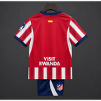 Kit enfant Atlético Madrid Domicile 2026/2027 Passe D
