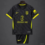 Atlético Madrid Away Kids' Kit 2026/2027