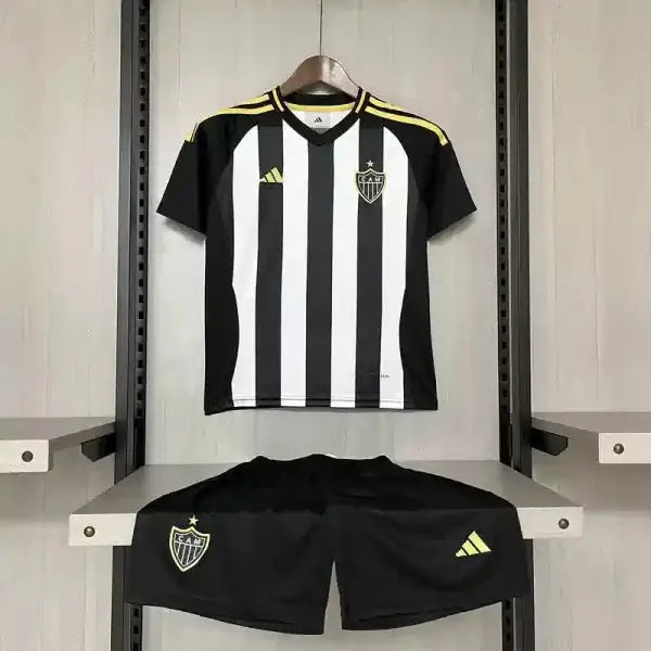 Kinder-Set Atlético Mineiro Heim 2025/2026