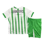 Kids' Atlético Nacional Home Kit 2025/2026