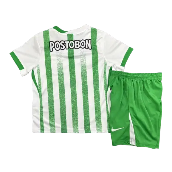 Kinder-Set Atlético Nacional Heim 2025/2026