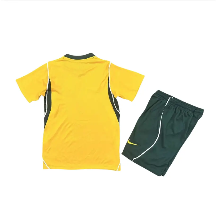 Australien WM 2026 Heim-Kinder-Set