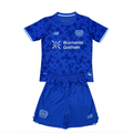 Kinder-Set Bayer Leverkusen Third 2025/2026