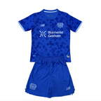 Kinder-Set Bayer Leverkusen Third 2025/2026