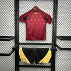 Kids' Belgium Home Kit 2024