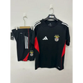 Benfica Lissabon Kinder-Trainingsanzug 2025/2026