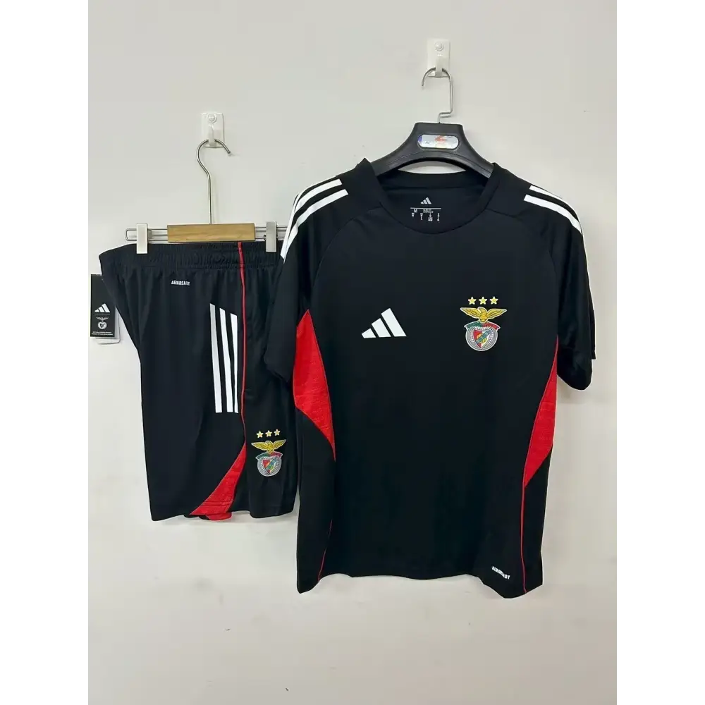 Benfica Lisbon Kids' Training Kit 2025/2026
