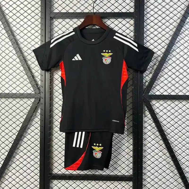 Benfica Lisbon Kids Training Kit 2025/2026