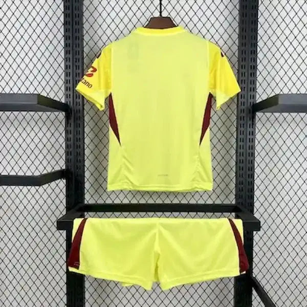 Benfica Lissabon Kinder Torwart-Set 2025/2026